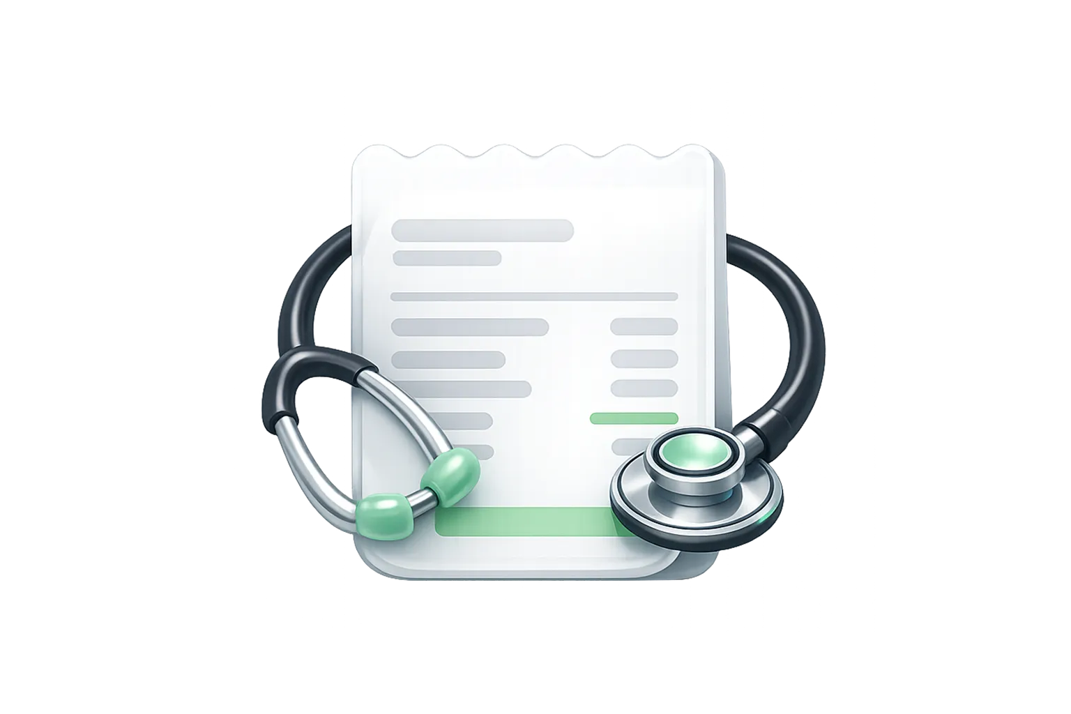 Contabilidade Médica