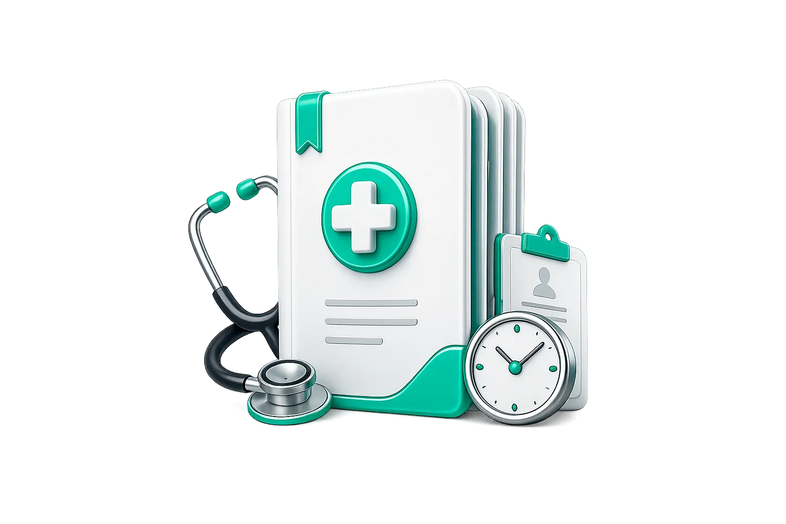 Cartilha Marketing Médico